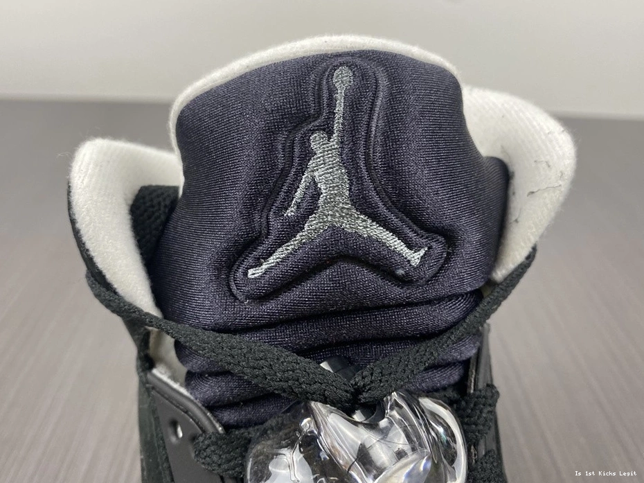 'Oreo' 011 - 2021 CT4838 Air Jordan Jordan Air - 5 Retro 0416